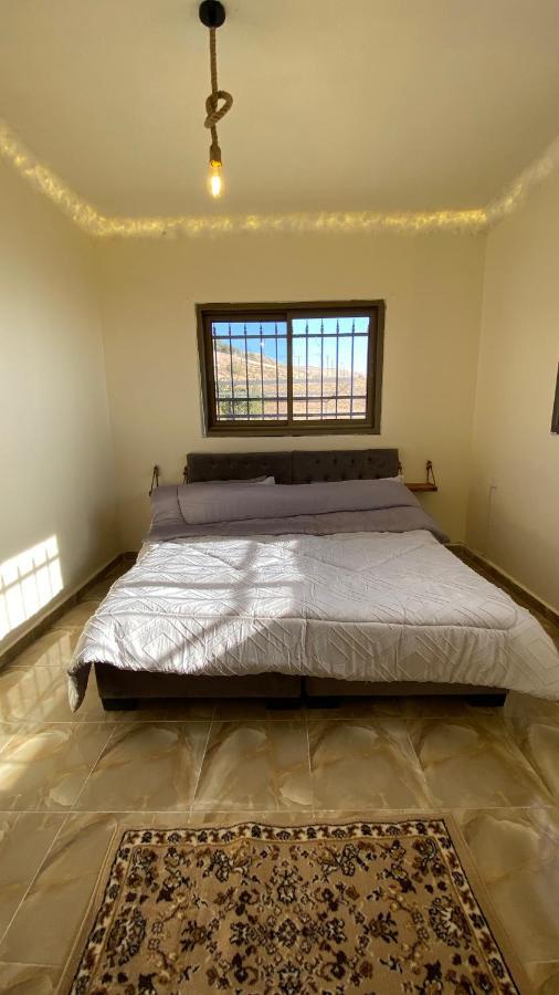 Nabati Hostel Wadi Musa Bagian luar foto