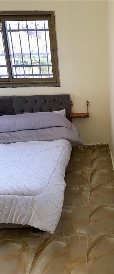 Nabati Hostel Wadi Musa Bagian luar foto