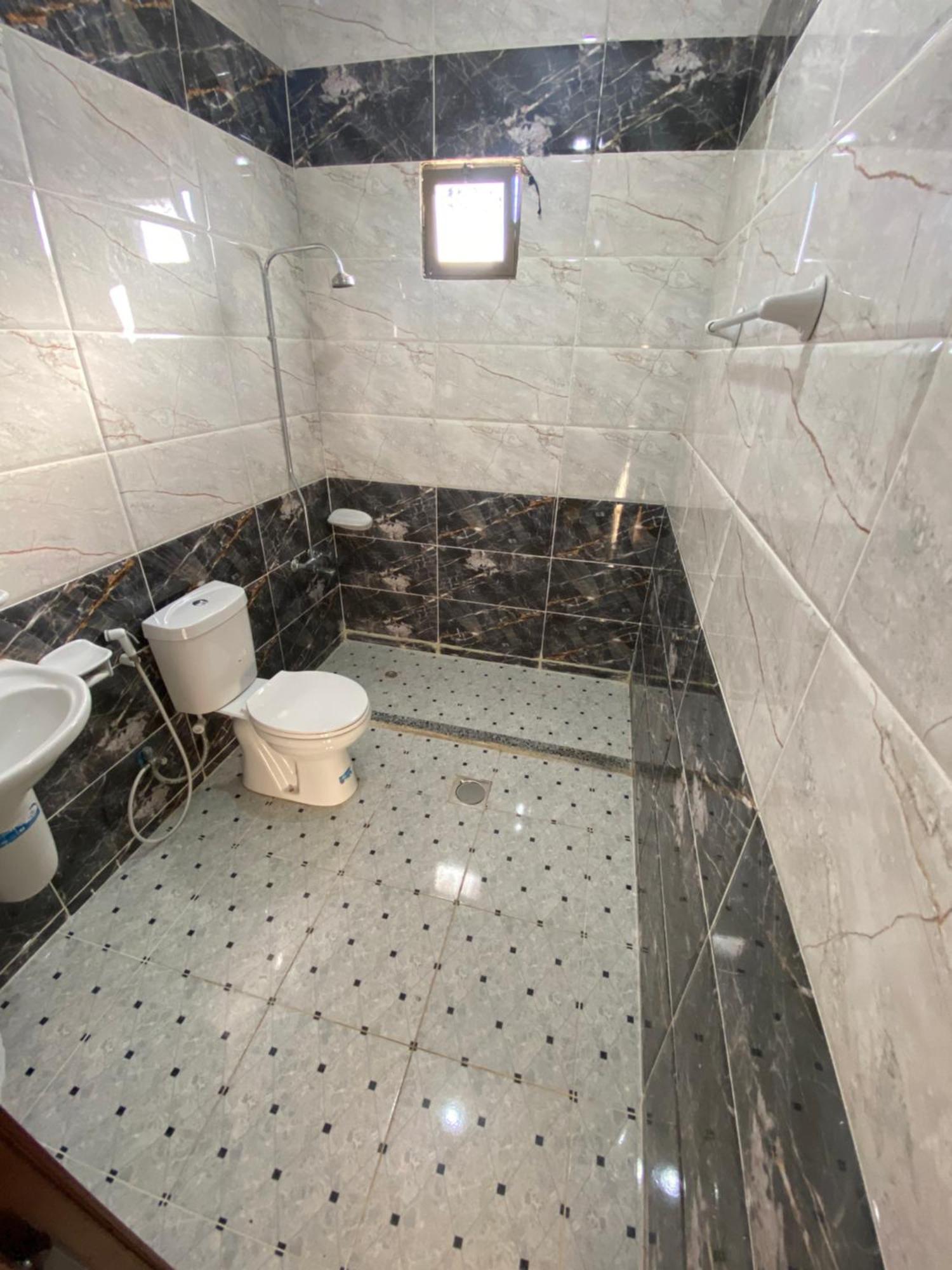Nabati Hostel Wadi Musa Bagian luar foto